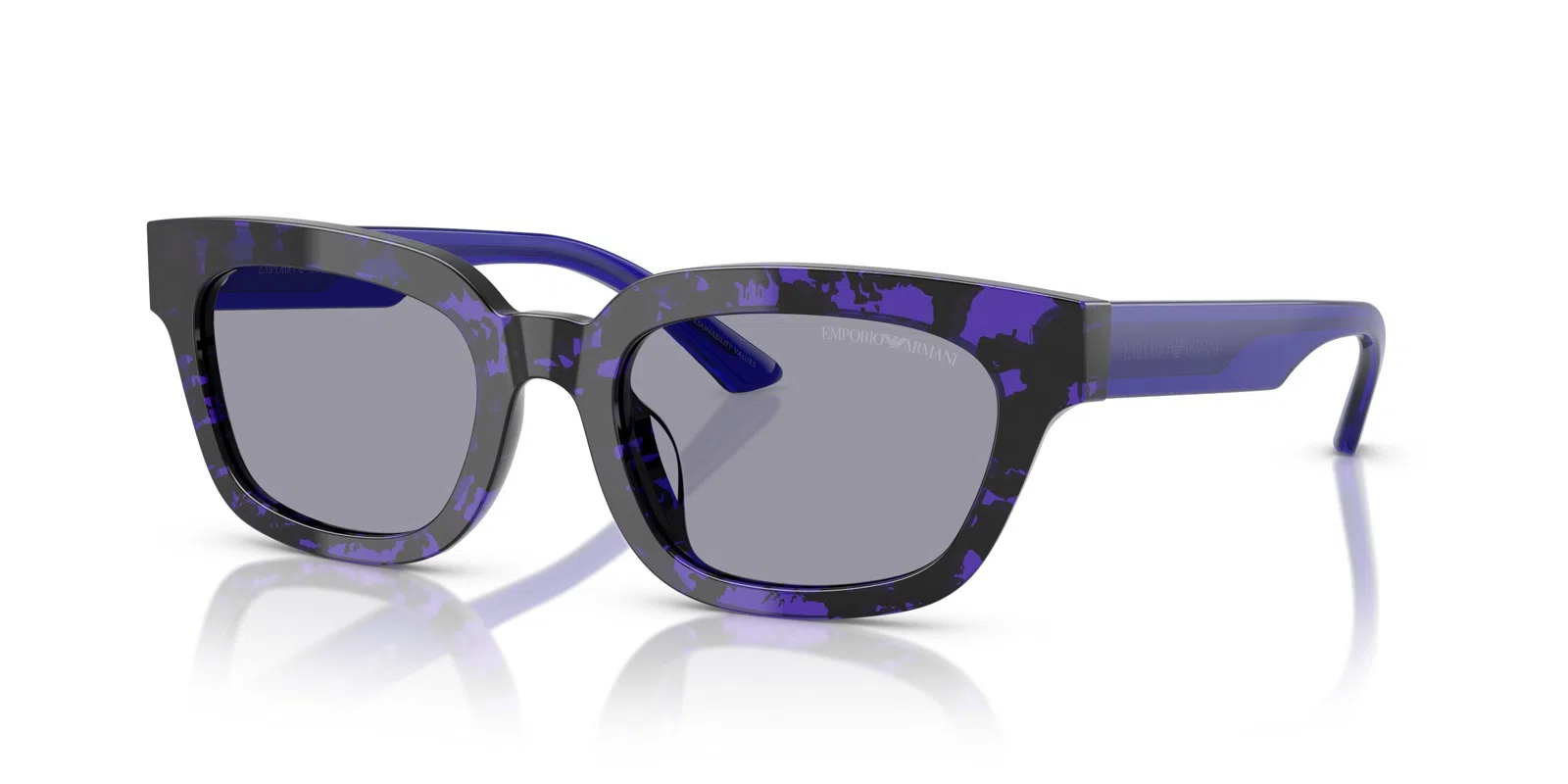 Emporio Armani 4233U Sunglasses - view 16